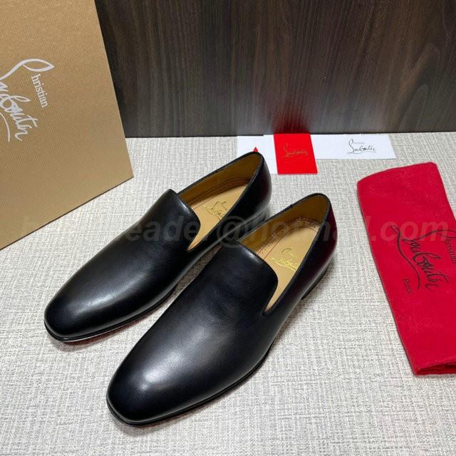 Giuseppe Zanotti Men's Shoes 19